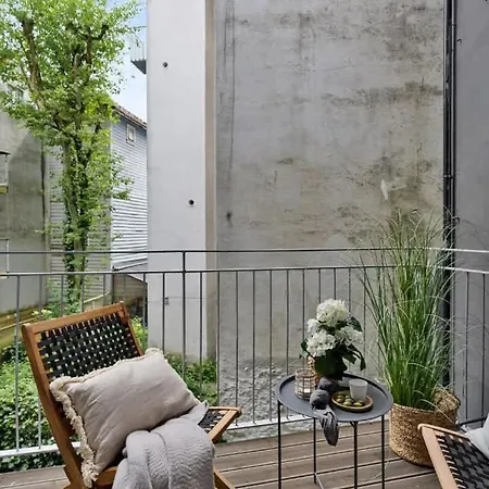 Apartmán Heimby - 3 Bedroom - Live Stylish In Center *